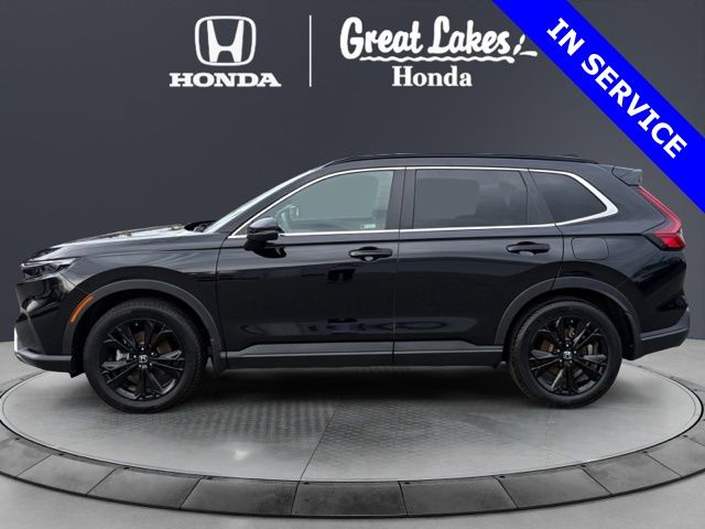 View vehicle photo 3