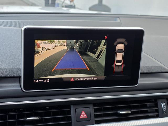 Used 2019 Audi A5 Coupe