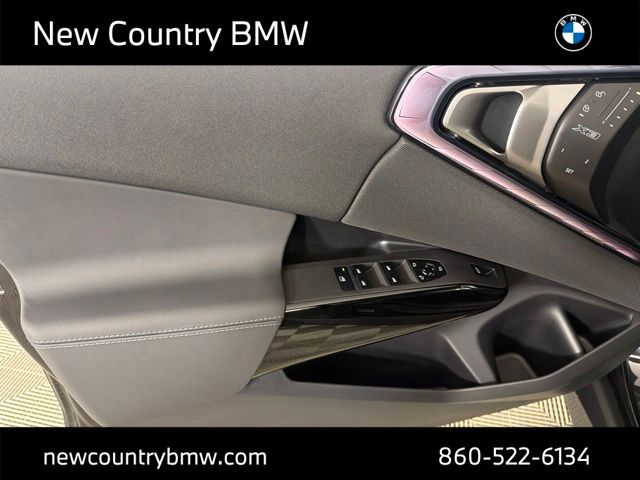 New 2026 Black BMW 30 xDrive image 12