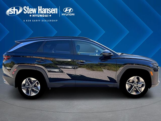 New 2026 Gray Hyundai SEL image 9