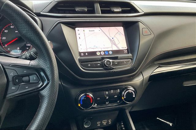 Used 2022 Chevrolet TrailBlazer For Sale in OLIVE BRANCH, MS