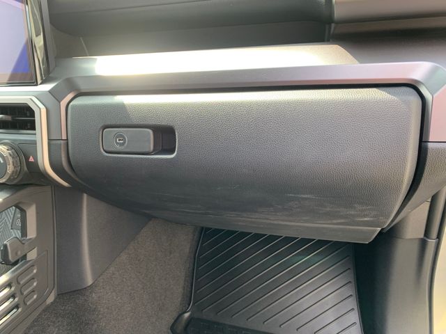 Used 2025 Toyota 4Runner SUV