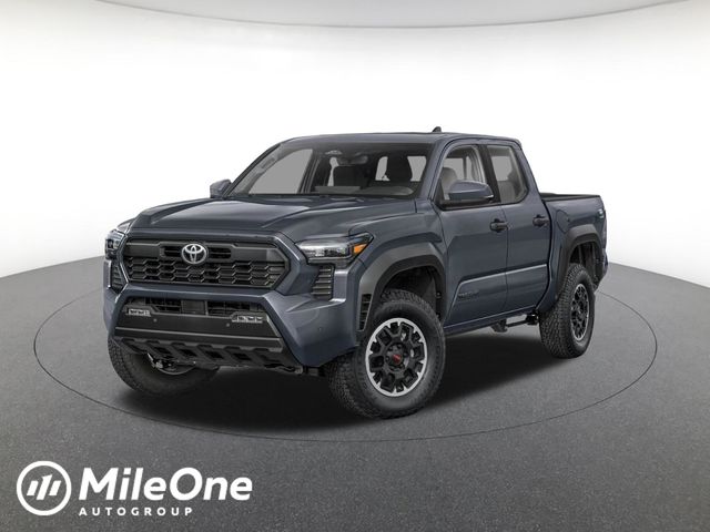 new 2026 Toyota Tacoma car, priced at $47,504