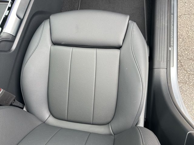 2026 Mercedes-Benz GLB GLB 250 Silver at Bob King Buick GMC
