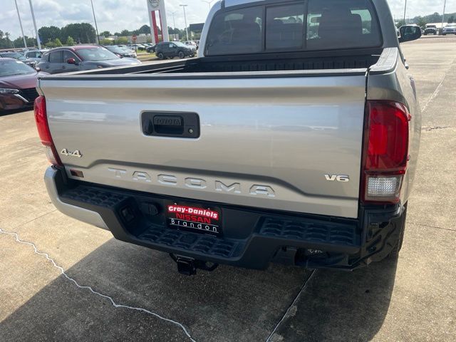 Used 2021 Toyota Tacoma Truck