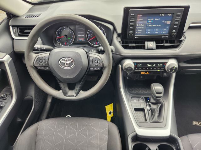 2020 Toyota RAV4 XLE Gray at Emmons Autoplex