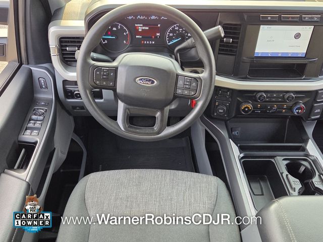 Used 2024 Ford F-250SD Truck