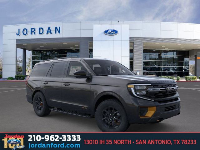 New Car 2025 Ford Expedition  Tremor For Sale Under $80,000 In San Antonio, Texas