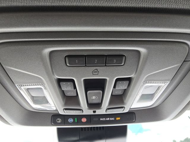 2024 Chevrolet Silverado 3500HD LTZ:46768A