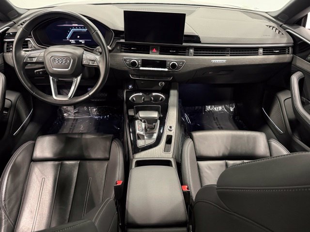Used 2024  Audi 45 S line Premium Plus image 32