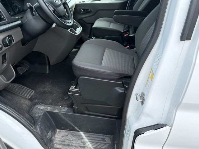 Used 2024 Ford Transit-350 Van