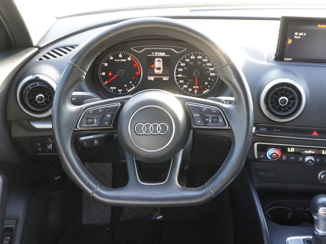 Used 2020 Audi A3 Sedan