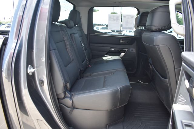 Used 2024 Toyota Tundra Truck