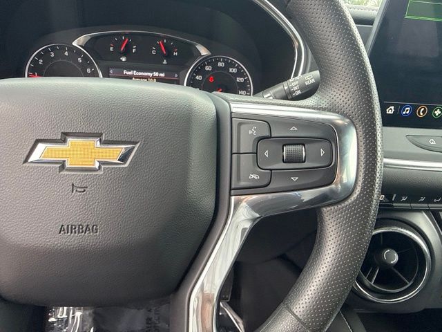 2026 Chevrolet Blazer - $36,988