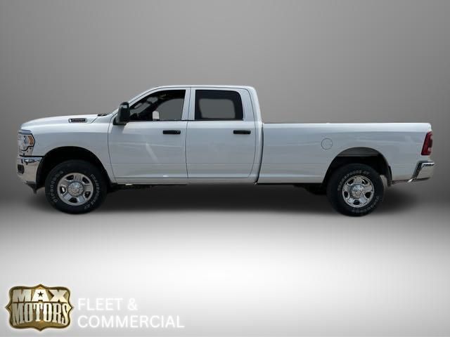 2024 Ram 2500 Tradesman 4