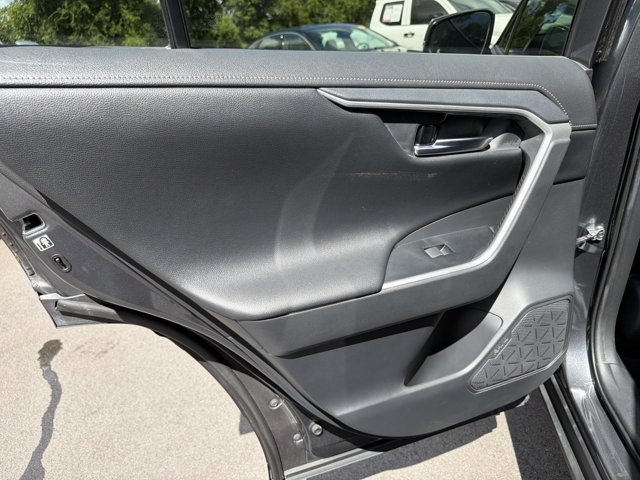 Used 2020 Toyota RAV4 SUV