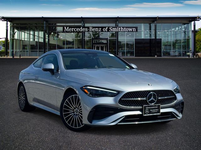 2024 Mercedes-Benz CLE 300 4MATIC