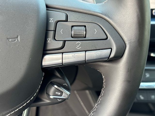 Certified Used 2024 Black Cadillac V-Series image 31