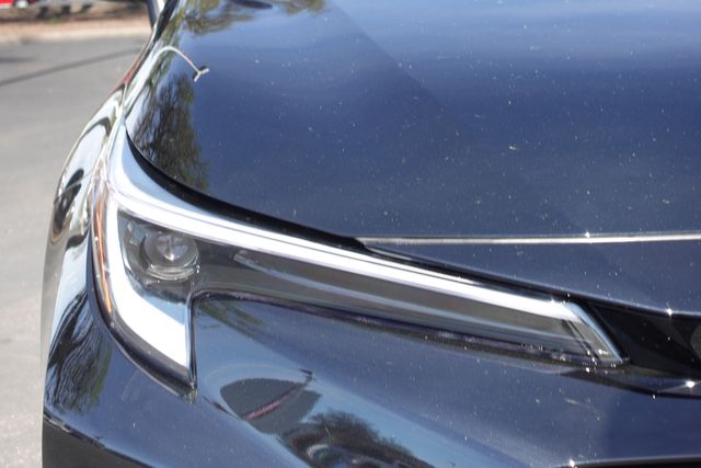 new 2026 Toyota Corolla Hybrid car