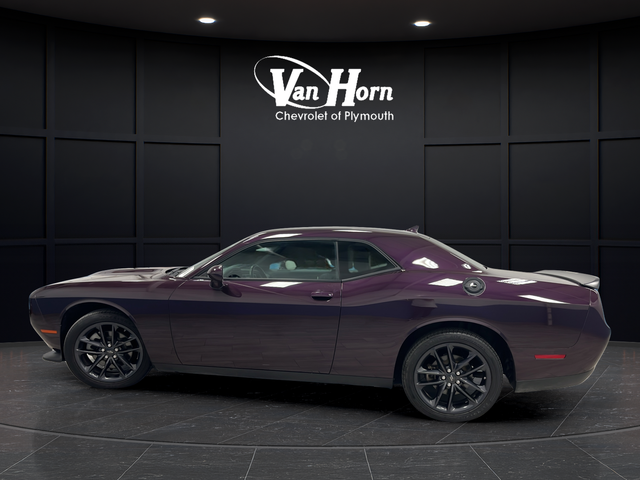 Used 2022 Hellraisin Dodge GT image 4