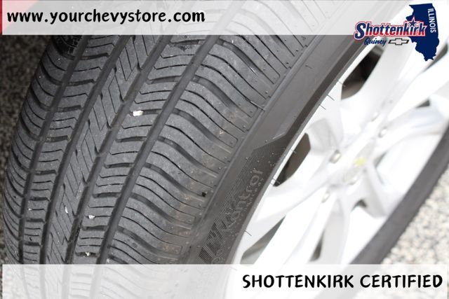 Used 2019 Chevrolet Equinox SUV