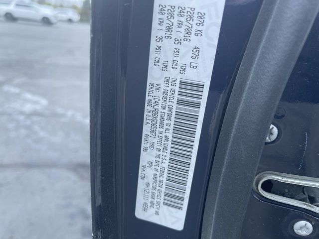 Used 2016 Jeep Patriot For Sale in Livonia, MI