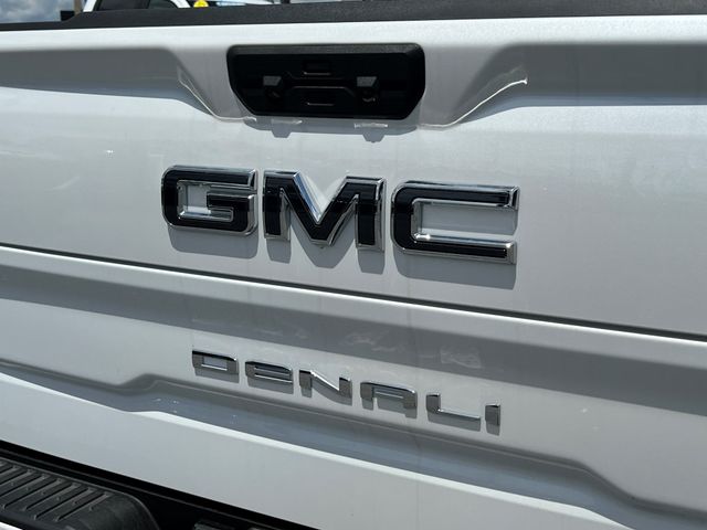 2024 GMC Sierra 1500 Denali Ultimate 14