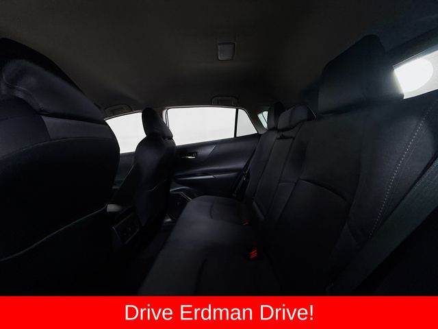 Used 2021 Toyota Venza SUV