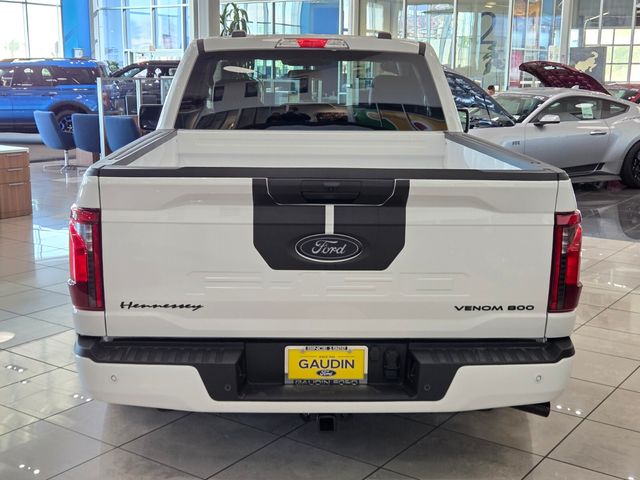 New 2026 Ford F-150 XL 2D Standard Cab