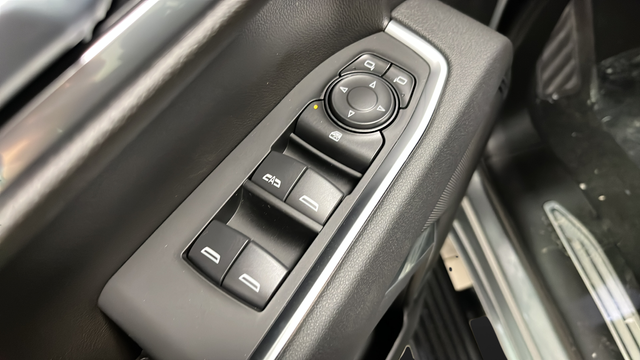 New 2026 Sterling Gray Metallic Chevrolet RST image 20