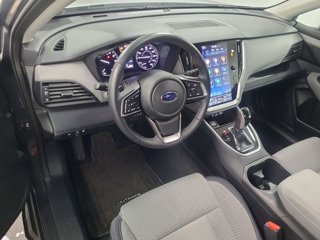 2024 – Subaru – Outback