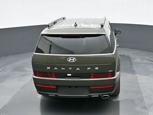 2025 Hyundai Santa Fe SEL 25