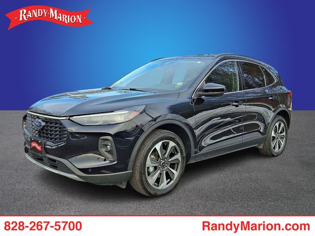 2024 Ford Escape Platinum AWD