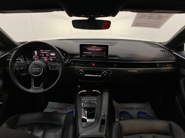 2019 Audi A5 Sportback quattro Premium Plus 45 TFSI