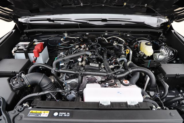 2026 Toyota 4Runner SR5 - 9