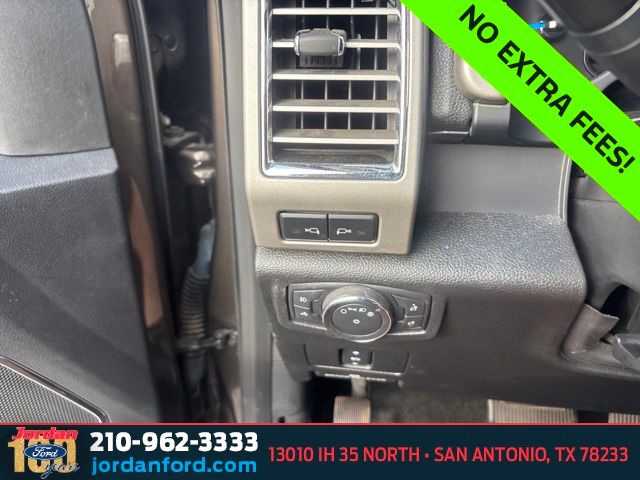 Used Car 2017 Ford F-250sd  Lariat For Sale Under $50,000 In San Antonio, Texas