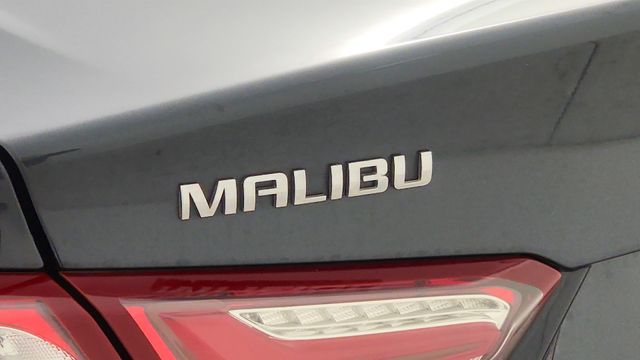 2020 Chevrolet Malibu LT Gray at Durrett Motor Company