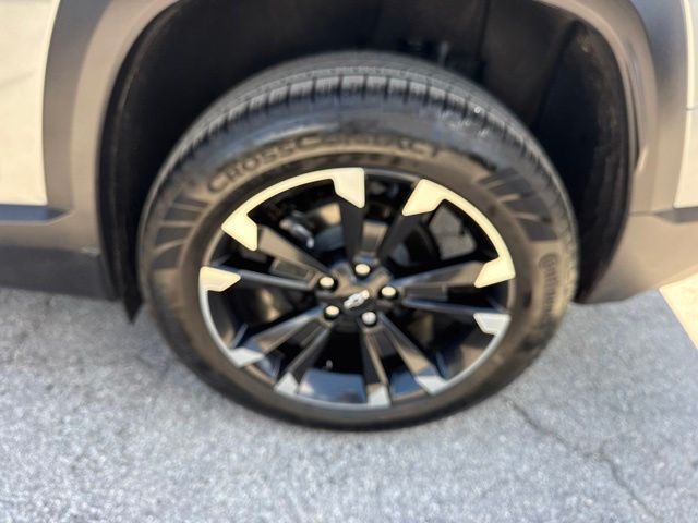 Used 2026 Chevrolet Equinox SUV