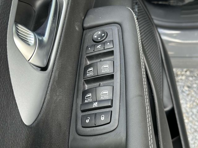 2025 Chrysler Pacifica Limited - Photo 15