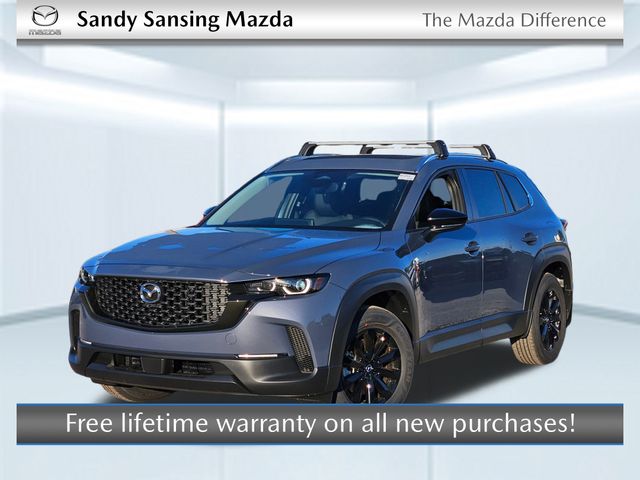 Mazda CX-50 2.5 S Premium