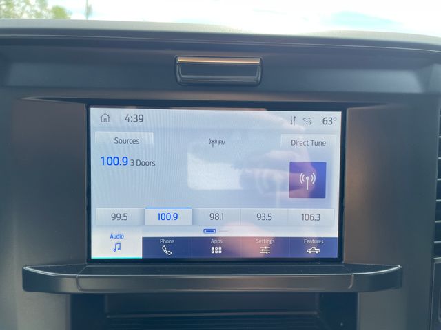 2026 Ford F-350SD XLT - Avalanche exterior view 19