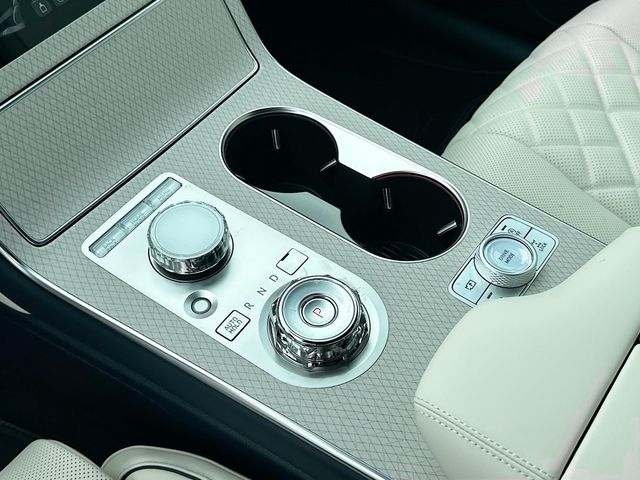 2025 Genesis GV80 3.5T 15