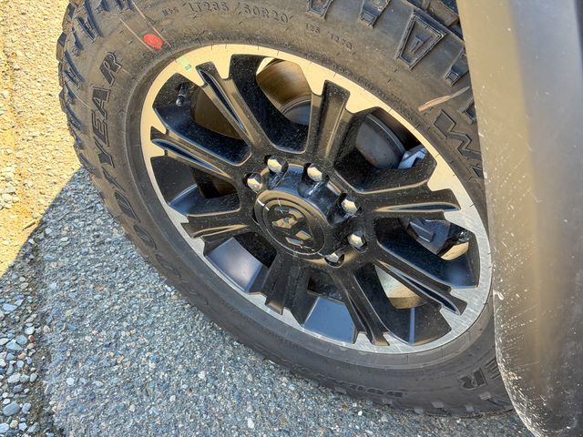 new 2026 Ram 2500 car, priced at $84,430