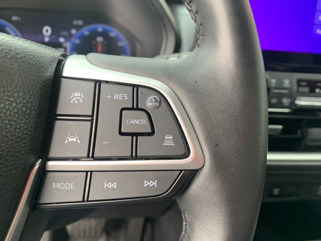 Used 2024 Toyota Grand Highlander Hybrid SUV