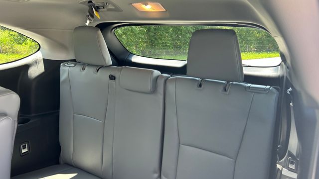 New 2026 Toyota Highlander SUV