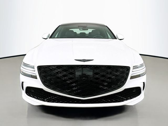 Thumbnail: 2026 Genesis G80 - 2