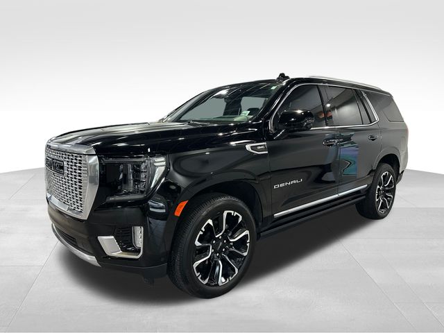 2024 GMC Yukon Denali - 2