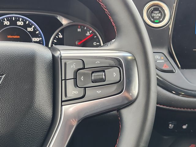 2023 Chevrolet Blazer RS Gray at AutoSavvy Houston Northwest