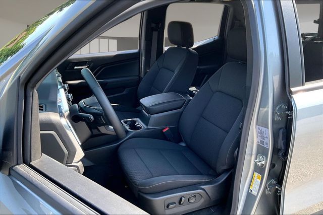 Used 2026 GMC Canyon Truck