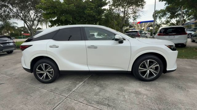 Used 2024 Lexus RX SUV